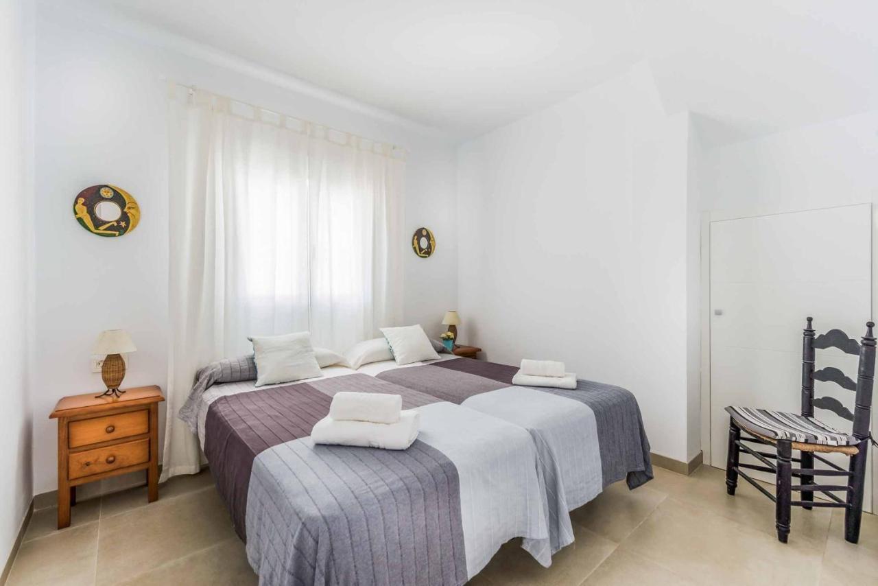 Villa Valeria Nerja Luaran gambar